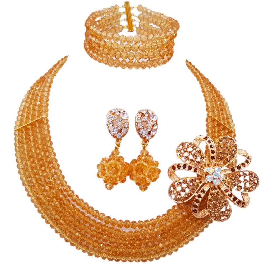 Champagne Gold (4)