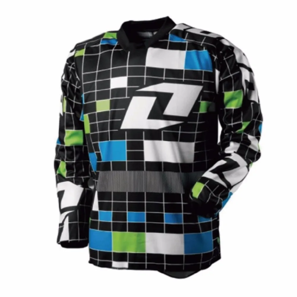 Mtb Jersey Mens WE THE RIDERS: Australian Mountain Bike Clothing