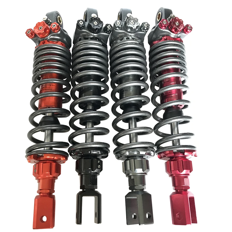 Universal 320mm 12.5" Rear shock absorber of motorcycle Rear suspension