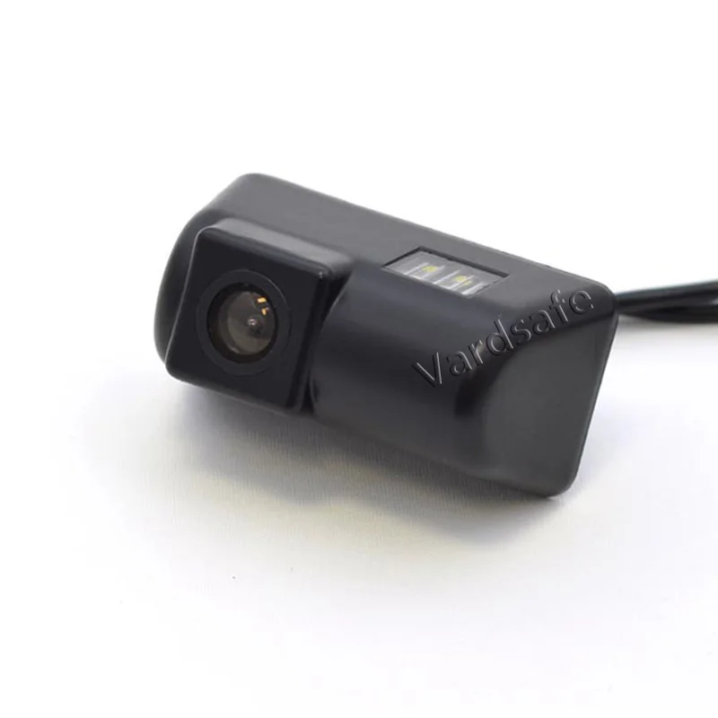 vardsafe VS302 Ford transit connect rear view backup camera