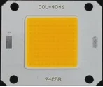 

COB LED Chip Lamp 20W 30W 50W Bulb Chips for Floodlight Garden Square DC30-40V integrated LED Chip