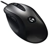 Logitech 99-ratón LEGENDARY gaming MX518 con Sensor de Héroe de 16000DPI para PC, ordenador portátil, overwatch, DOTA, PUBG ► Foto 3/6