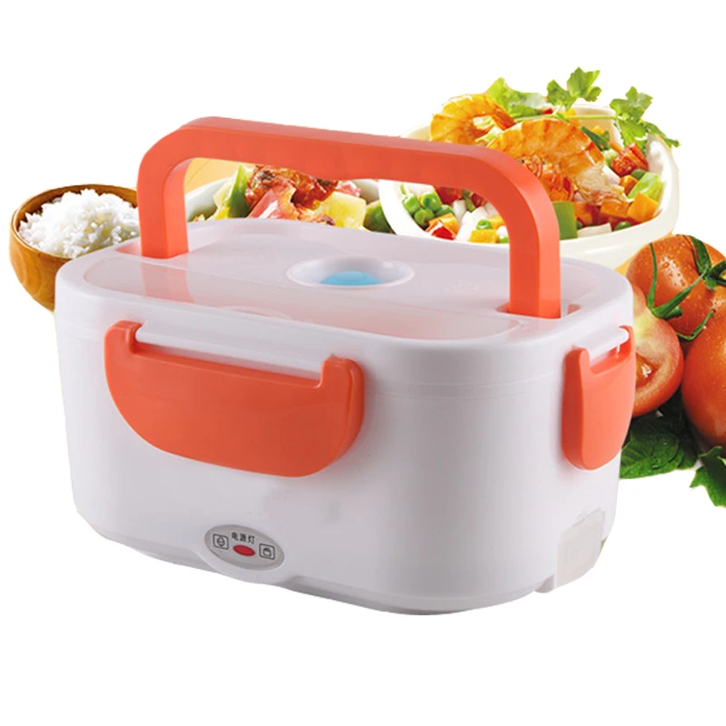 Aliexpress.com : Buy Portable Heated Lunch Box for kids 220V Electric