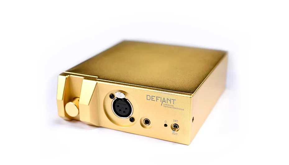 Venture Electronics VE Defiant