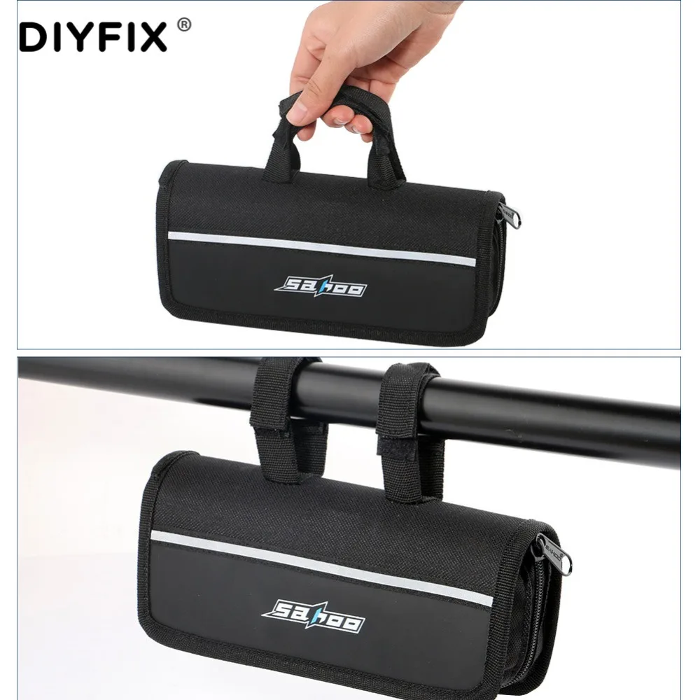 Bicycle repair tools (10)