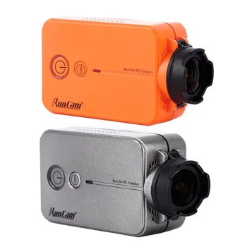 

Ultra HD 1080P 120 Free 16G SD Wide Angle WiFi link Camcorder FPV Camera For QAV210 Quadcopter Racing Drone RC
