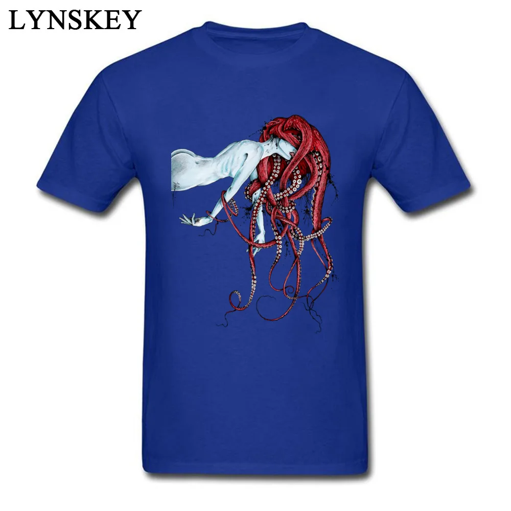 T Shirts Short Sleeve Casual Fashion Septoid O-Neck 100% Cotton Men Summer Autumn Tops T Shirt Casual Tee Shirts Top Quality Septoid blue