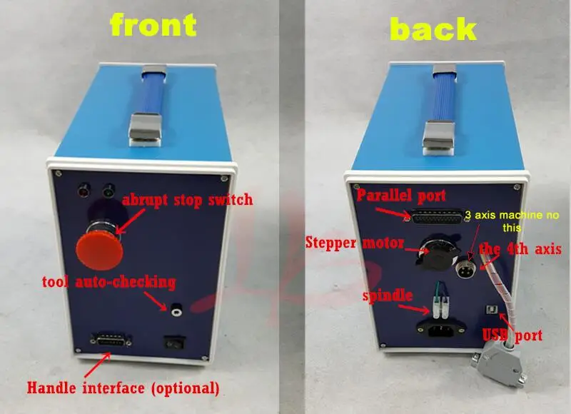 DIY CNC 2030 2 в 1 4 оси мини ЧПУ маршрутизатор древесины гравировальный станок