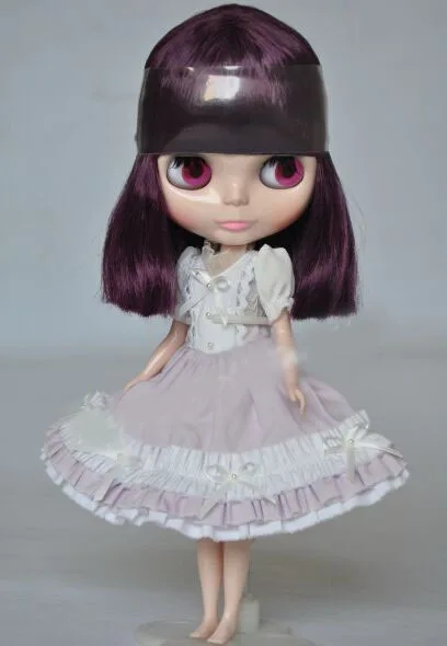

Free shipping cost Nude blyth doll ,Factory doll ,Fashion doll Suitable For DIY Change BJD Toy For Girls 16112435