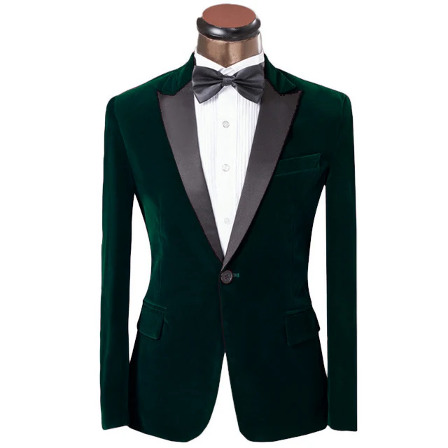 Burgundy-Velvet-2-Piece-Slim-Fit-Men-Suit-Handsome-Groomsmen-Tuxedos-Wedding-Prom-Performance-Velour-Mens.jpg_640x640 (2)
