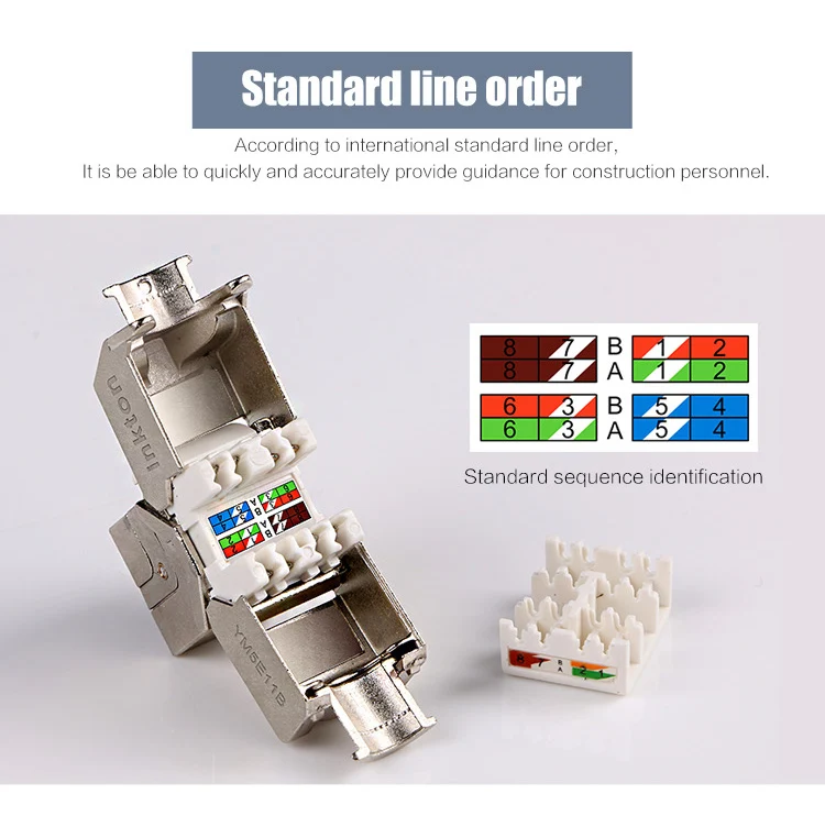 cat5e ftp rj45 tool-free keystone jack details-6