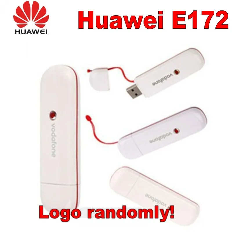 Huawei USB Stick E172 7. 2mbps USB hsupa беспроводной модем, беспроводная сетевая карта