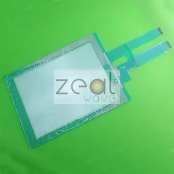

Touch Glass TouchScreen HMI Touch Panel Ror Replacement GP2501-SC11 New