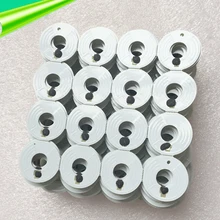 Печатная плата UHF бирки 860-960 МГц диаметр 25 мм перезаписываемые карточки для управления оборудованием