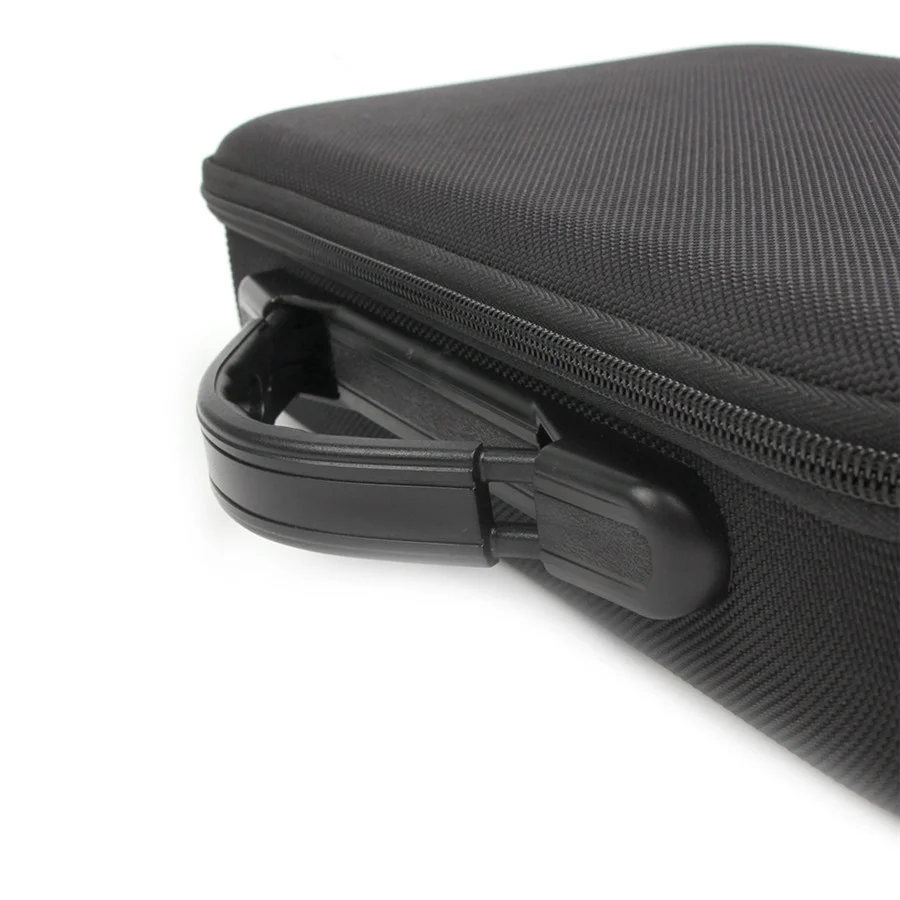 DJI Tello Drone Body & Remote Controller Combo Suitcase for DJI Tello Drone and Gamesir T1d Shoulder Bag Case Protective Handbag-5