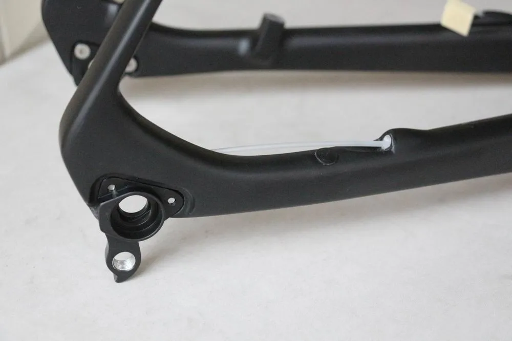 Clearance OEM products NEW FM529 Carbon Mountain Bike Frame 29er cheaper clear sale frame . 3