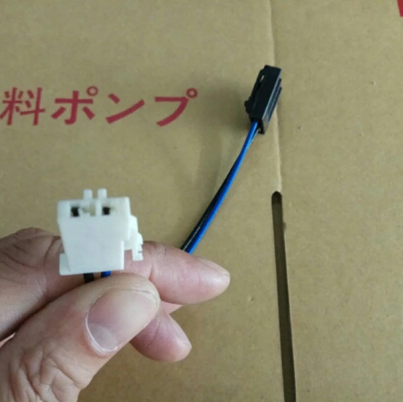 

Harness Wire Cable With Socket Connector For Mitsubishi Pajero V31 V33 V43 For Motorcycle New EFI Petrol Pump For Speed Boat