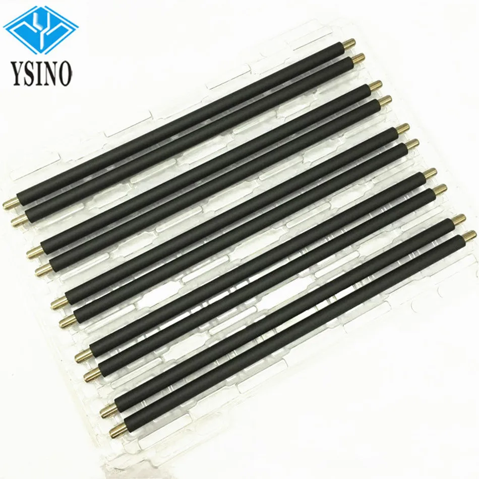 4 шт. высокое качество TASKalfa 5500i PCR зарядный ролик для Kyocera TA 3500i 4500i 6500i 8000i 6501i 8001i 3501