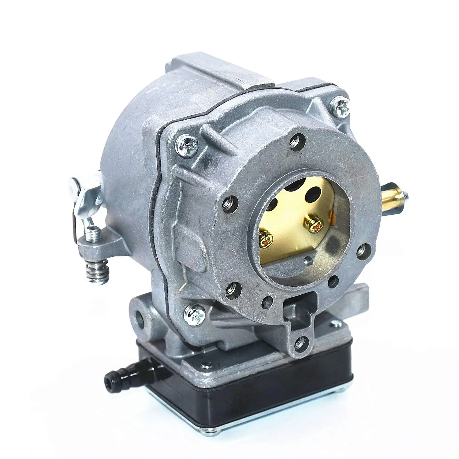 Карбюратор ДЛЯ Briggs & Stratton 694026 Carb Заменяет #495009 491549 495029|Карбюраторы| |
