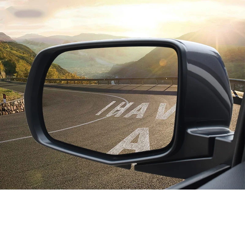 

Lsrtw2017 PET HD Car Anti-blur Rearview Film for Acura CDX RDX TLX-L 2000-2020 2019 2018 2017 2016 2015 2014 2013 2012 2011