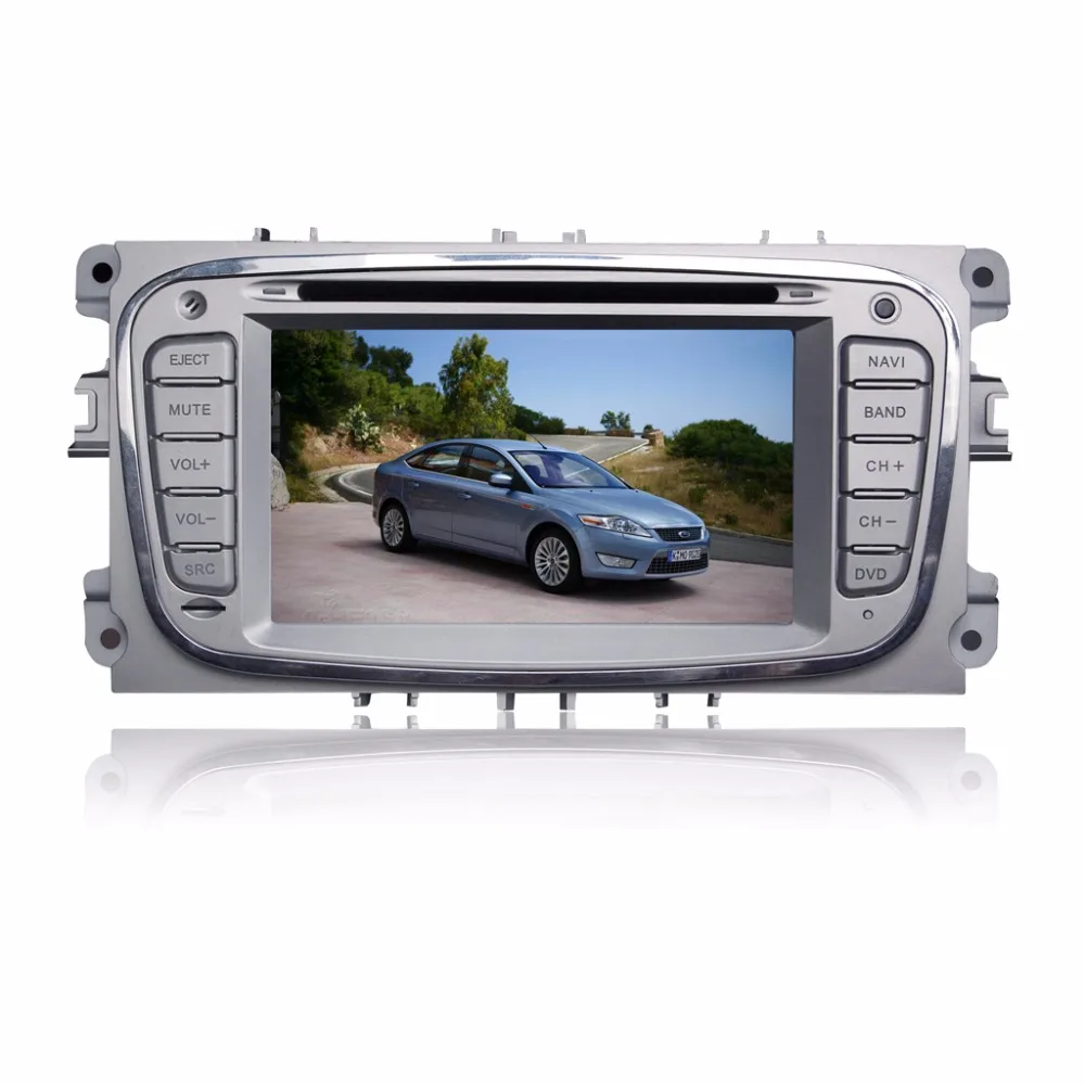 Sale Android 7.1 Car DVD GPS Player for Ford mondeo/focus/S-max 1 Sale Android 7.1 Car DVD GPS Player for Ford mondeo/focus/S-max 1