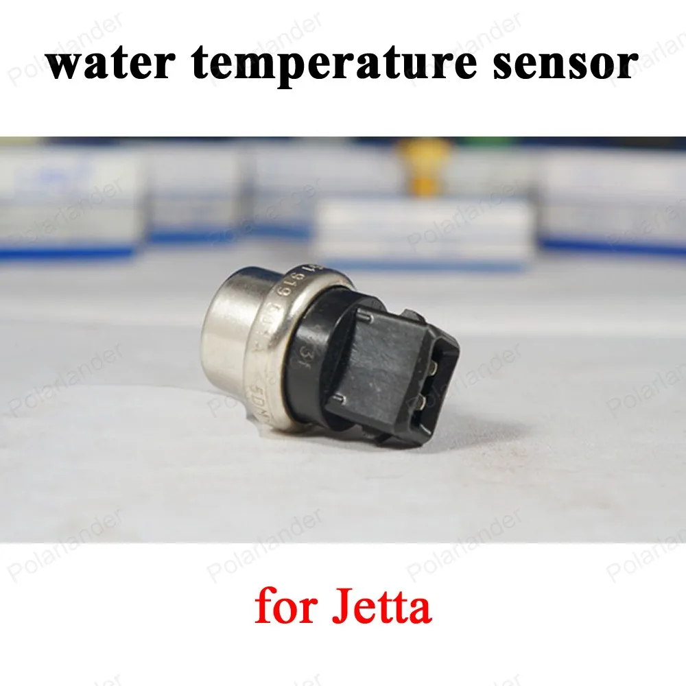 Sender Plug Water Temperature Sensor Sending Switch 251 919 501 a for J