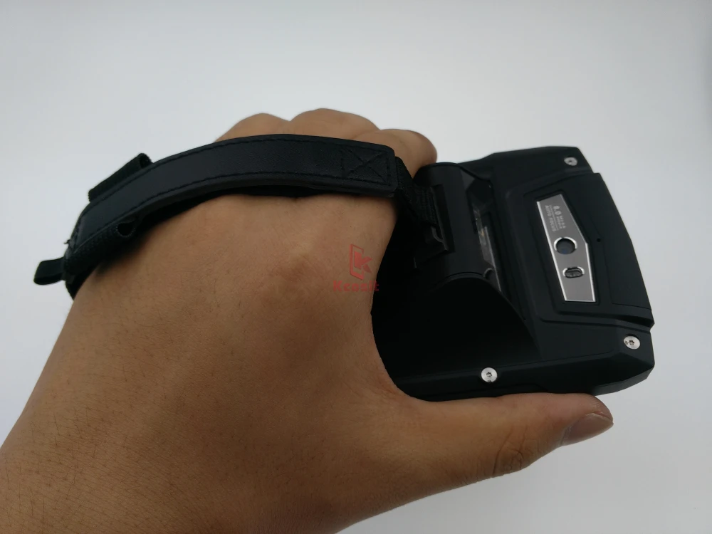 Kcosit V2 PDA IP67 Scanner (20)