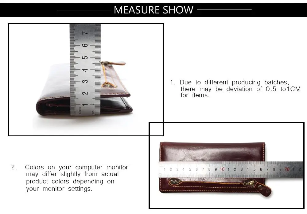 Мужской кошелек из натуральной кожи, новинка, двойной, RFID, блокирующий кошелек для мужчин, защита кредитной карты, Воловья кожа, на молнии, Длинный кошелек