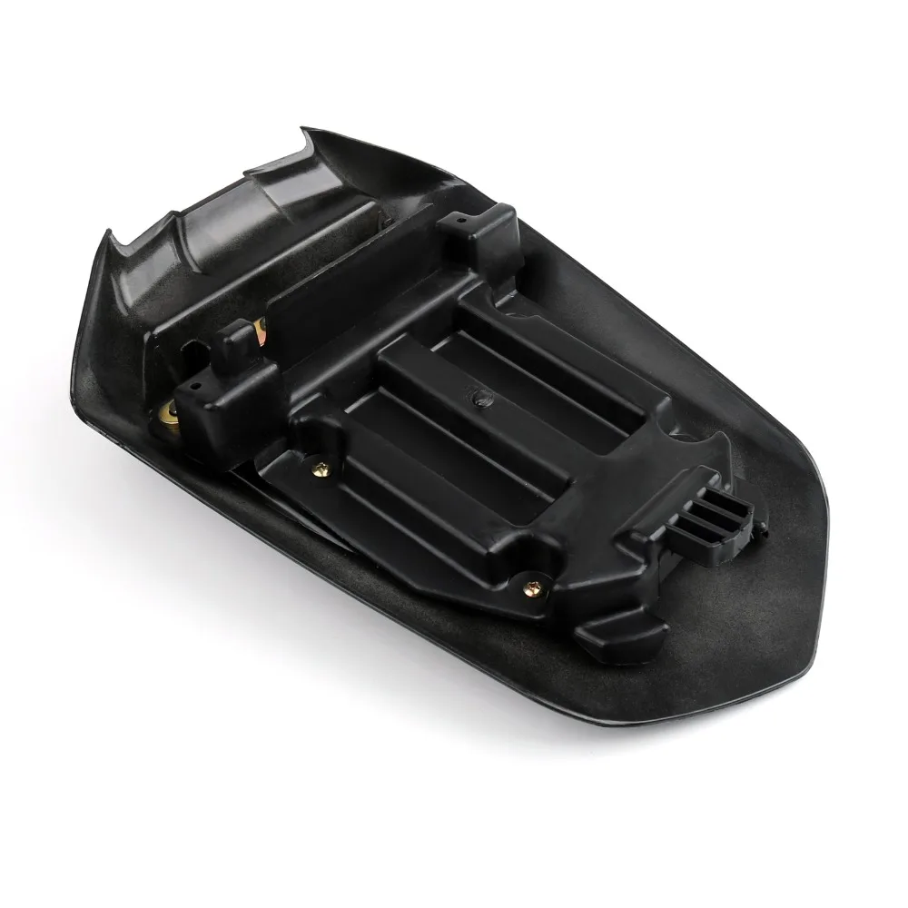 Areyourshop МОТОЦИКЛ ABS пластик соло заднего сиденья крышка капота для Yamaha YZF R1 04-06 обтекатель Новое поступление мотоцикл части для укладки волос