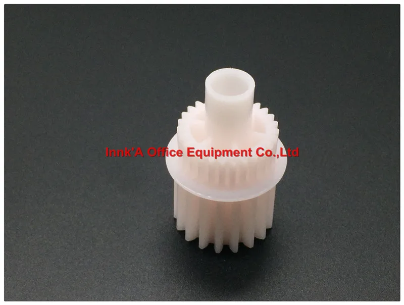 5 шт. FU8 0534 000 18 T/27 T совместимый привод для Canon IR2520 IR2525 IR2530 IR2535|drive gear|gear 18tcanon fuser |