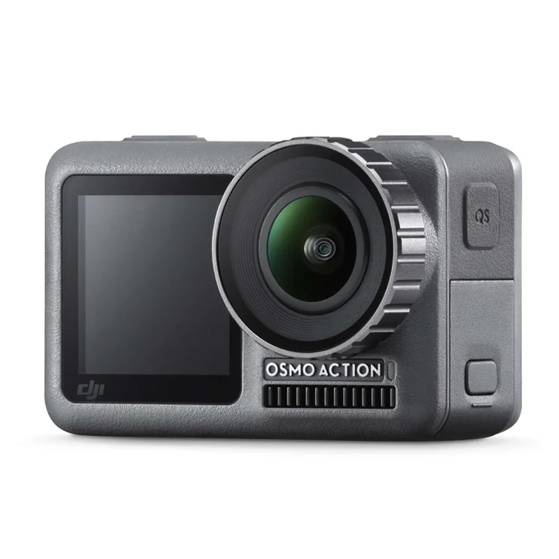 

DJI Osmo Action camera Professional Sport Camera 4K HDR Video Waterproof DJI stabilized handheld Dual Screens camera IN STOCK