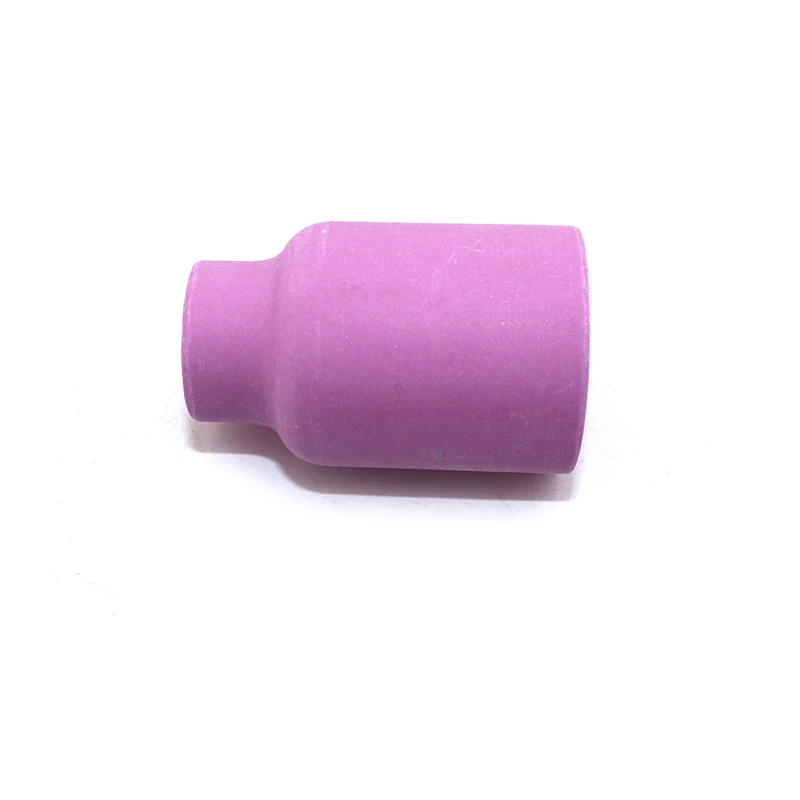 10Pcs Welding Tools TIG Welding Machine Accessories/Consumables Extra Dia Porcelain WP26 17 18 Torch Shield Cups Ceramic Nozzles 10Pcs Welding Tools TIG Welding Machine Accessories/Consumables Extra Dia Porcelain WP26 17 18 Torch Shield Cups Ceramic Nozzles