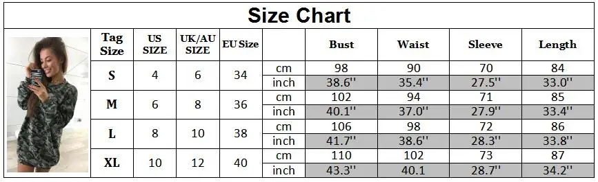 size