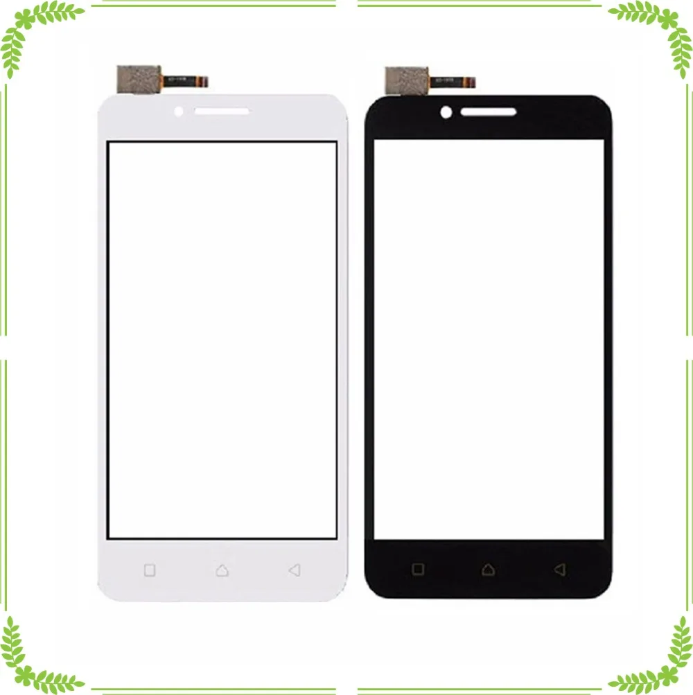 High Quality 5.0" For Lenovo A2020 Touch Screen Digitizer Front Glass Lens Sensor Panel Free Shipping | Мобильные телефоны и