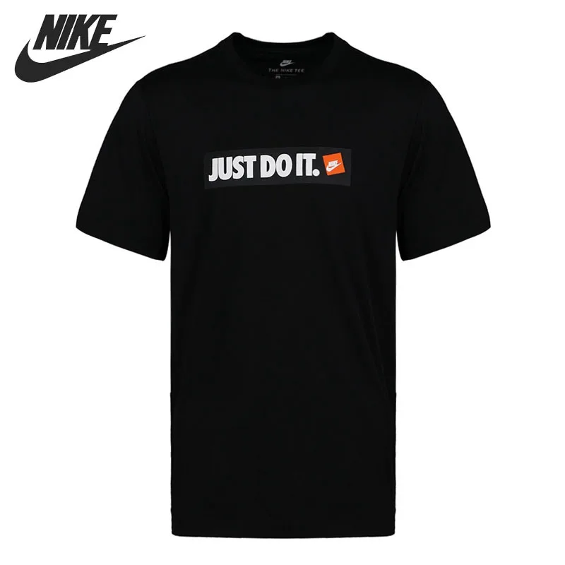 

Original New Arrival 2018 NIKE NSW TEE HBR Men's T-shirts short sleeve Sportswear