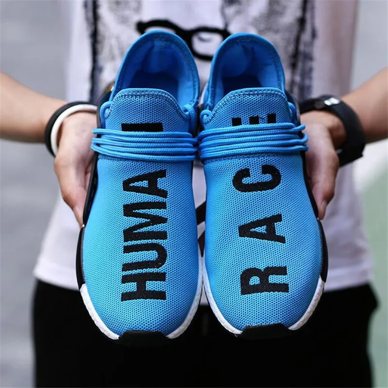 Human Race Running Shoes for Men Comfortable 2019 Hot Sale