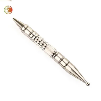 

Diagnostic rod sujok acupuncture point pen