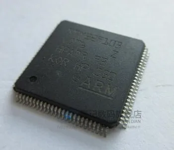 

STM32F103VDT6 STM32F103 LQFP100 32-bit microcontroller 384K flash