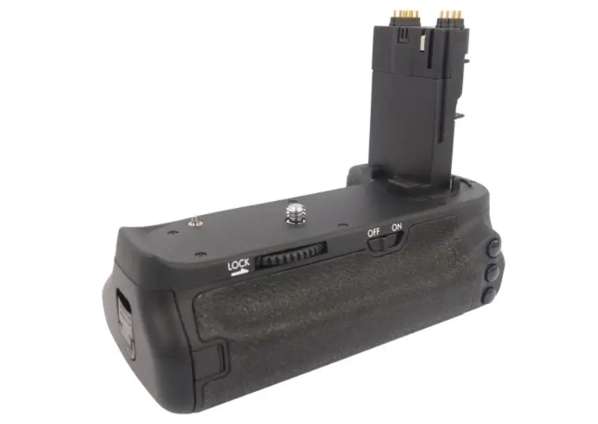 

Cameron Sino battery for CANON EOS 6D EOS 6D SLR BG-E13 Battery Grip
