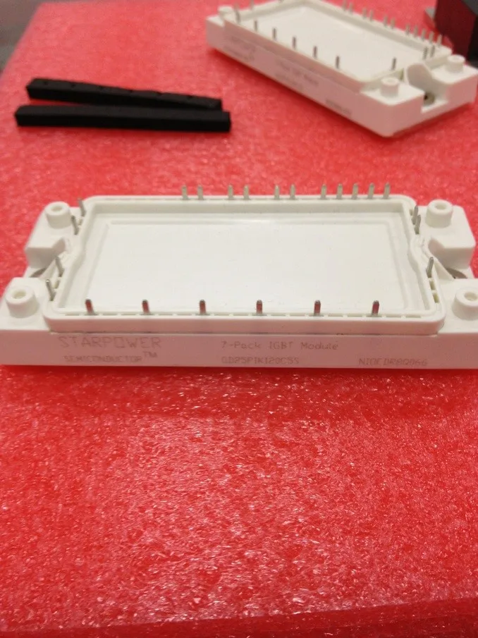 

New original GD25PIT120C5S GD25PIK120C5S starr module spot selling false a compensate ten