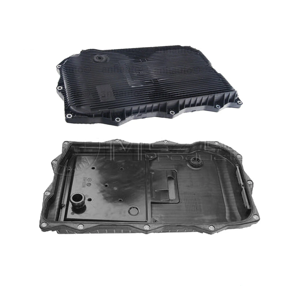 

Auto Trans Oil Pan and Filter Kit for BMW F30 F31 F10 F07 F06 F01 -24117624192