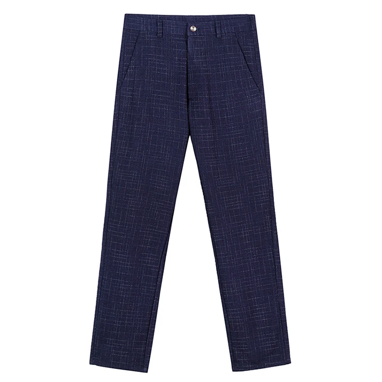 blazer vest pants