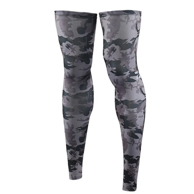 

2019 New Ice Fishing Legging Clothing Unisex Outdoor Breathable Elastic Cycling Fishing Pants Quick Dry Anti-UV Fishing Clothes