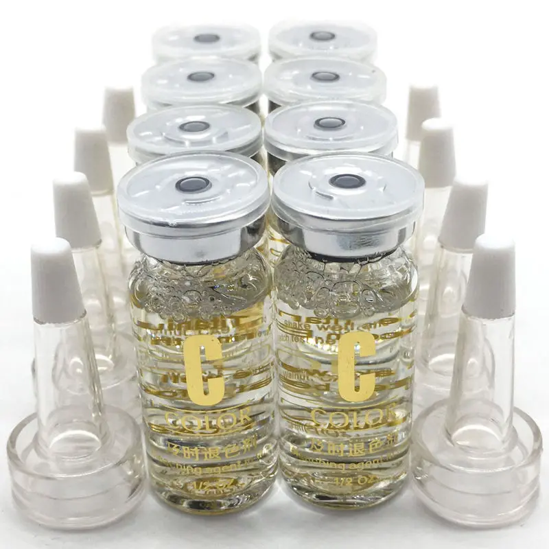 Микроблейдинг отбеливающий корректор постоянный макияж Перманентная