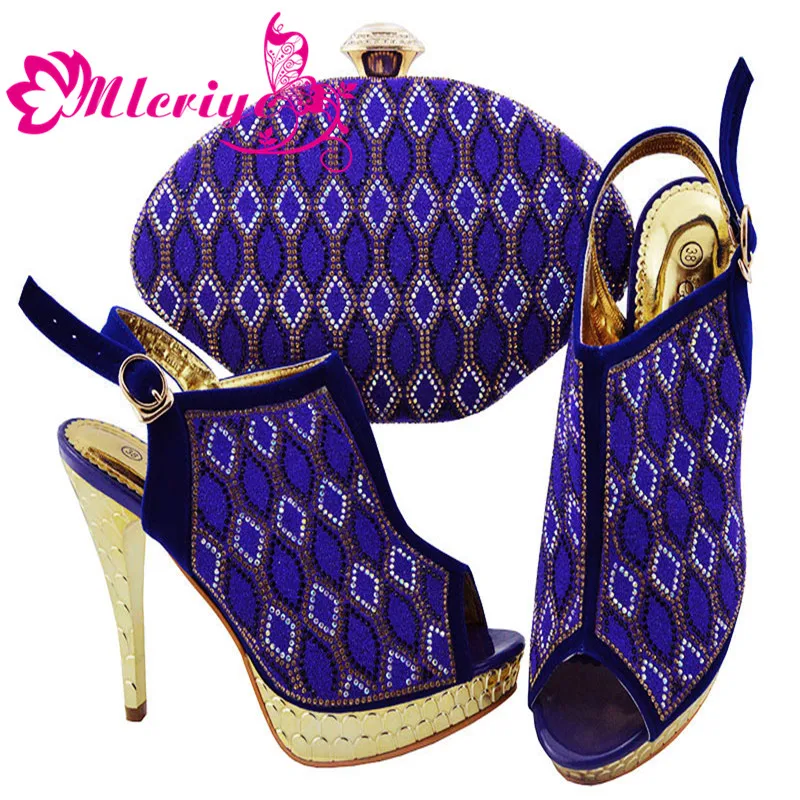 JZC003 ROYAL BLUE