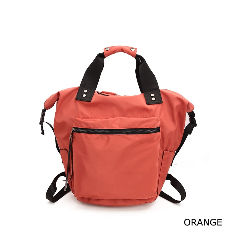 Reisen Zurück Hohe 50 B039 Teenager Teile Studenten Mädchen Nylon Damen Frauen Rucksäcke los Kapazität Casual Schultasche Rucksack Zu vZFqvwx