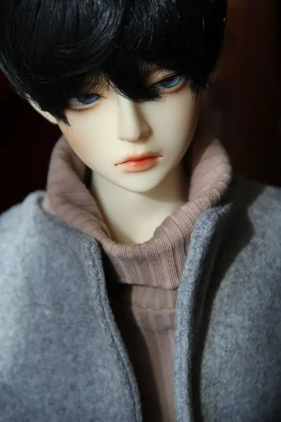 bjd doll boy