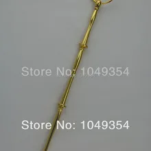 3 яруса подставки для пирога arc стиль цвет золотой для семейных посиделок, банкетный Кейтеринг Высший сорт(100 комплектов