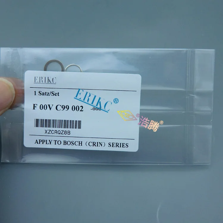 ERIKC repair kit injector bosch , bosch fuel pump repair kit