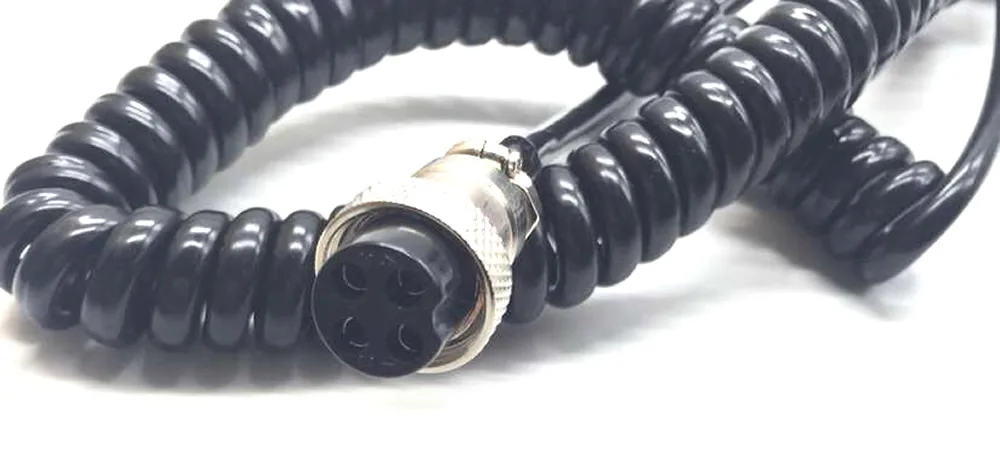 OPPXUN-new-CB-Radio-Speaker-Mic-Microphone-4-Pin-for-Cobra-Uniden-Car-CB-Radio-Walkie (1)